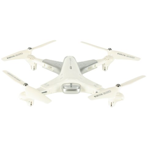 Dron RC SYMA Z3 kamera 720P HD 2,4GHz biały