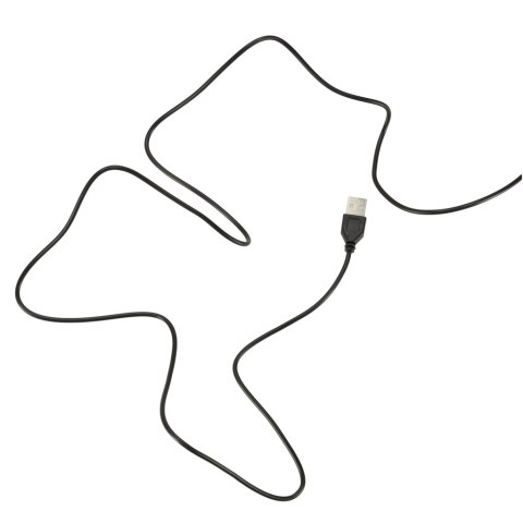 Poduszka antystresowa klawisz Enter XL na biurko do uderzania USB