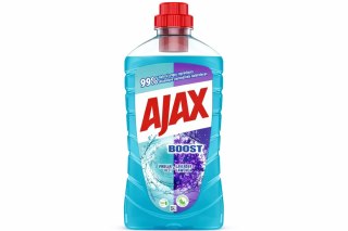 AJAX PŁYN 1L BOST OCEN LAWENDA