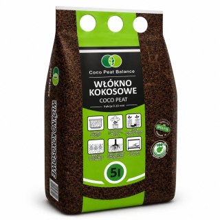 BIOVITA COCO peat włókno kokosowe 10mm 5L (210)