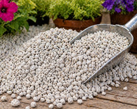 BIOVITA Pumeks ogrodniczy Agro 5L(210)