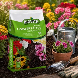 BIOVITA Ziemia uniwersalna 5L (360)