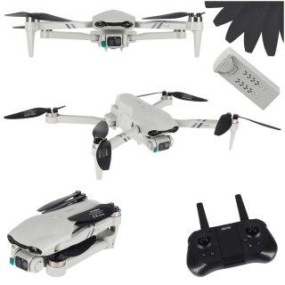 Dron RC 4DRC F10 GPS kamera FPV 3,7V