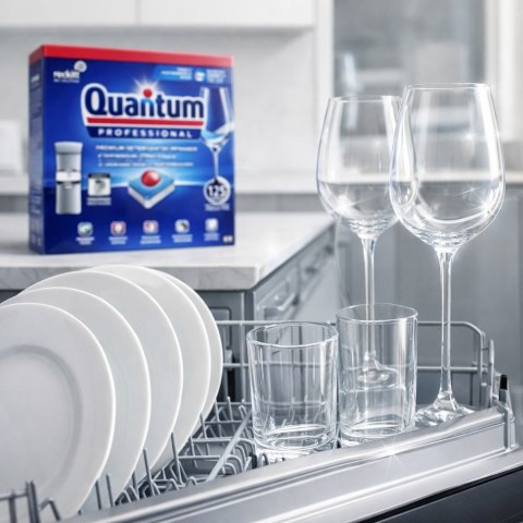 FINISH - TABLETKI QUANTUM 125 PROFESSIONAL