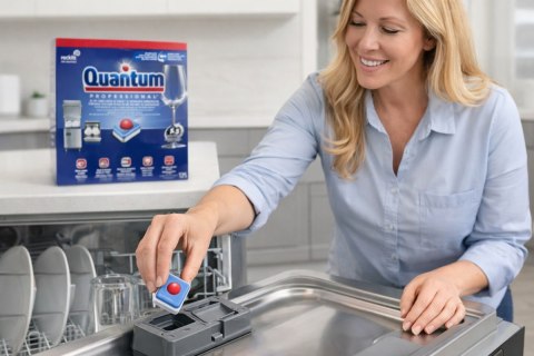 FINISH - TABLETKI QUANTUM 125 PROFESSIONAL