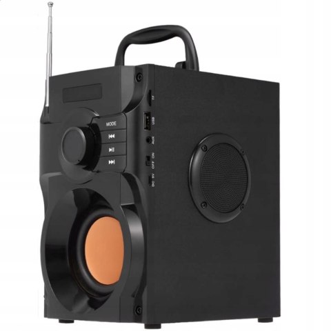 GŁOŚNIK PRZENOŚNY A11 BLUETOOTH BEZPRZEWODOWY STOJĄCY