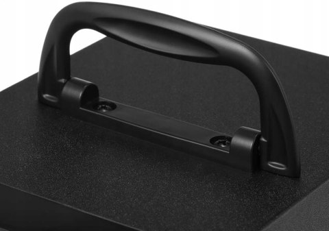GŁOŚNIK PRZENOŚNY A11 BLUETOOTH BEZPRZEWODOWY STOJĄCY