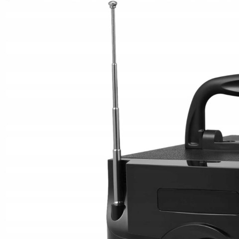 GŁOŚNIK PRZENOŚNY A11 BLUETOOTH BEZPRZEWODOWY STOJĄCY
