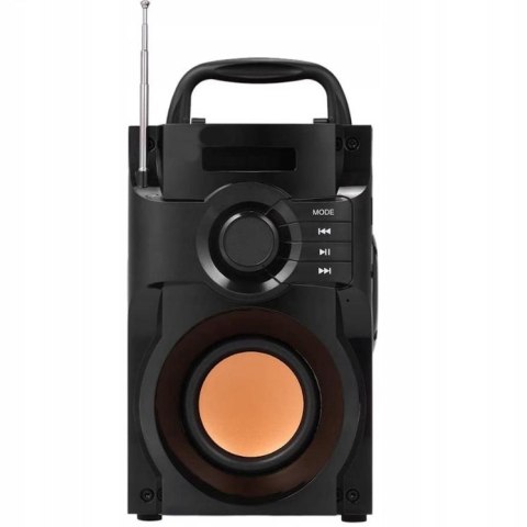 GŁOŚNIK PRZENOŚNY A11 BLUETOOTH BEZPRZEWODOWY STOJĄCY