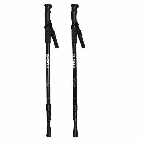 KIJ TREKKINGOWY KIJEK DO CHODZENIA PO GÓRACH NORDIC WALKING ROZSUWANE KIJKI