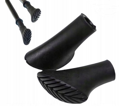 KOŃCÓWKA DO KIJKÓW TREKKINGOWYCH