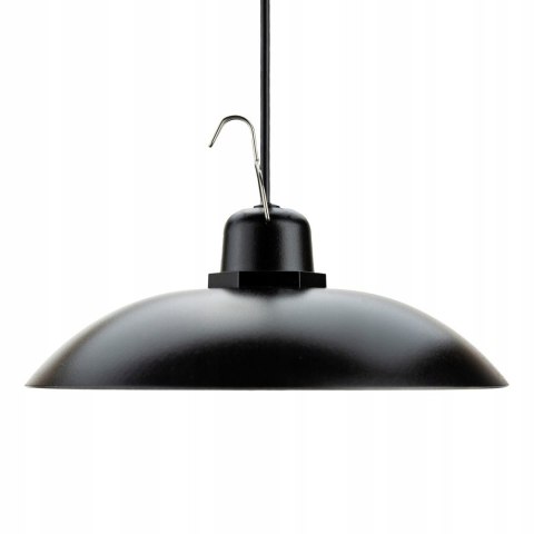 Lampa solarna ogrodowa żyrandol pojedynczy