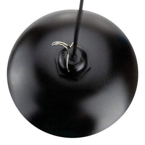 Lampa solarna ogrodowa żyrandol pojedynczy