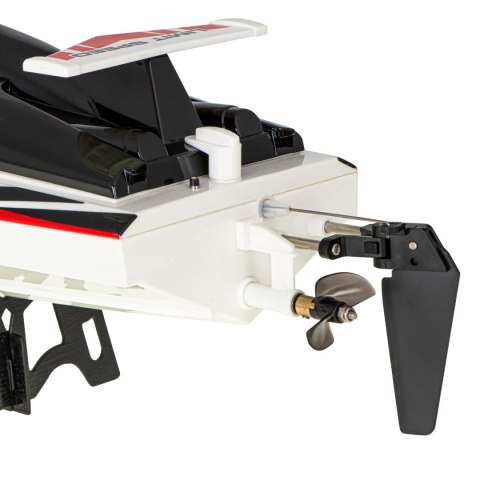 Łódź zdalnie sterowana na pilota RC WL toys WL912A