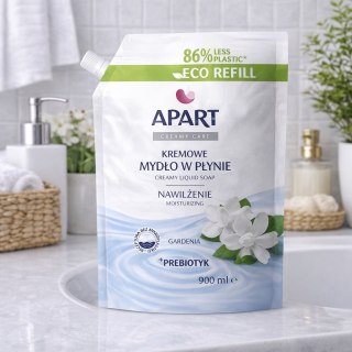 MYDŁO ZAPAS APART 900ML GARDENIA