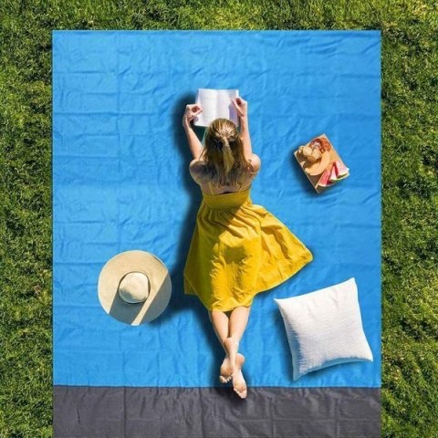 Mata plażowa 140*200