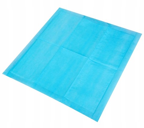 Mata podkłady do nauki sikania 40x60 50 szt.