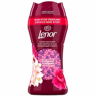 PEREŁKI ZAPACHOWE LENOR 195G FLORAL BUKIET KWIATÓW