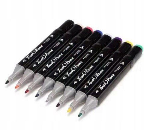Pisaki markery 48 szt.