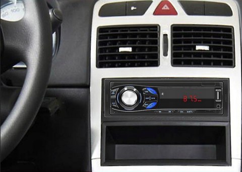 Radio samochodowe z bluetooth