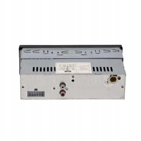 Radio samochodowe z bluetooth
