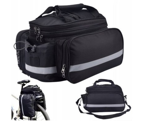 SAKWA TORBA ROWEROWA EB962