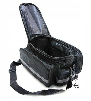SAKWA TORBA ROWEROWA EB962