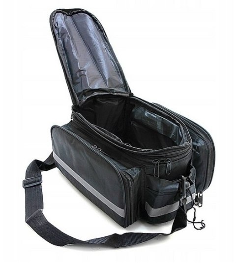 SAKWA TORBA ROWEROWA EB962