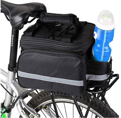 SAKWA TORBA ROWEROWA EB962