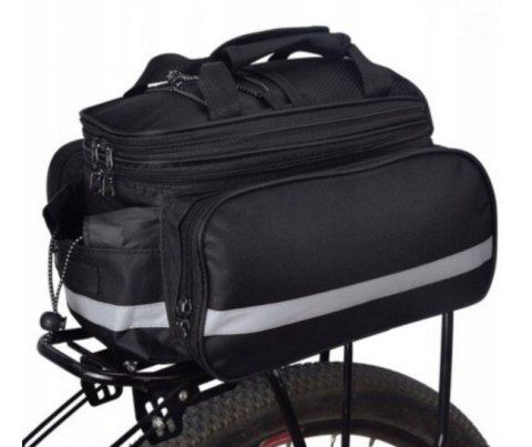 SAKWA TORBA ROWEROWA EB962