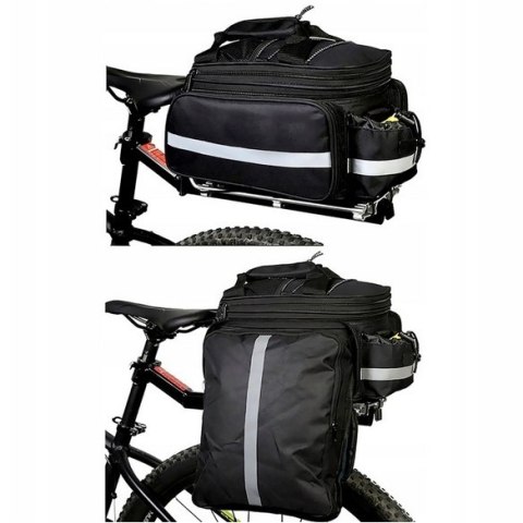 SAKWA TORBA ROWEROWA EB962