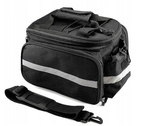 SAKWA TORBA ROWEROWA EB962