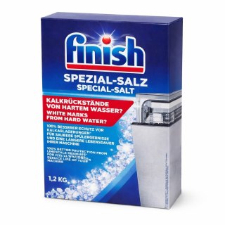 SÓL DO ZMYWARKI FINISH 1.2 KG