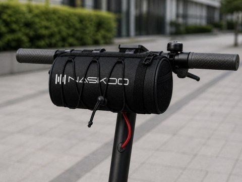 TORBA SAKWA ROWEROWA NA003
