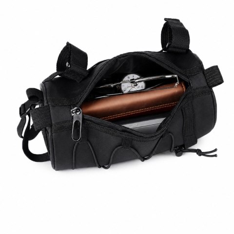 TORBA SAKWA ROWEROWA NA003