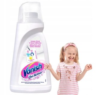 VANISH ŻEL 1L BIAŁY