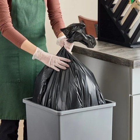 WORKI NA ŚMIECI 60L 10SZT