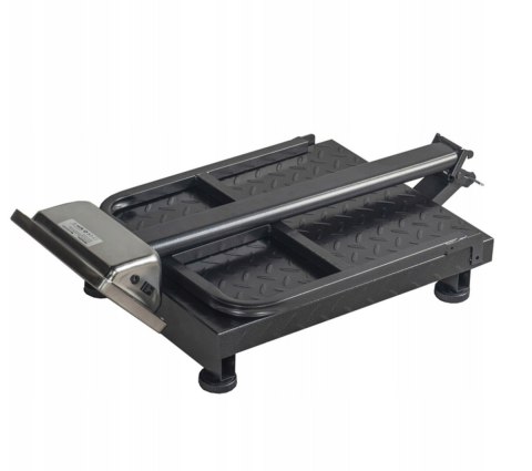 Waga 300 kg 40x50 + oparcie