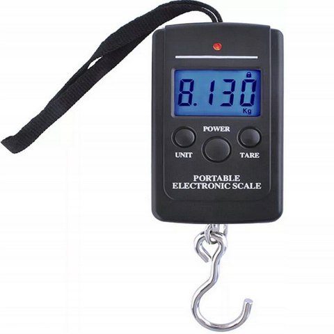 Waga bagażowa 40 kg