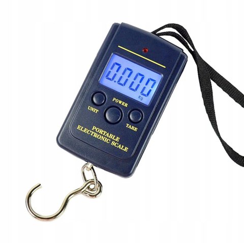 Waga bagażowa 40 kg