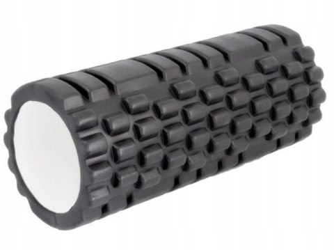 Wałek roller fitness duży 33x13,50