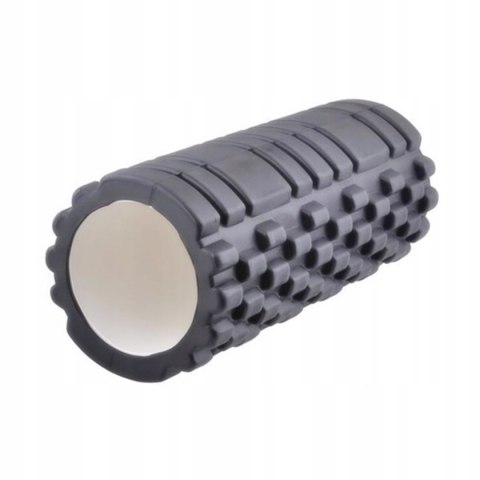 Wałek roller fitness duży 33x13,50