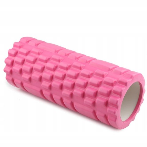 Wałek roller fitness duży 33x13,50