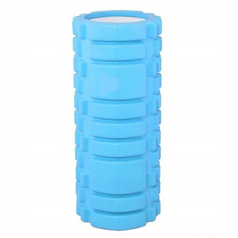 Wałek roller fitness duży 33x13,50