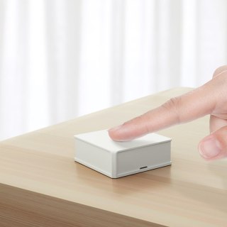 Bezprzewodowy przycisk / pilot Sonoff SNZB-01 ZigBee