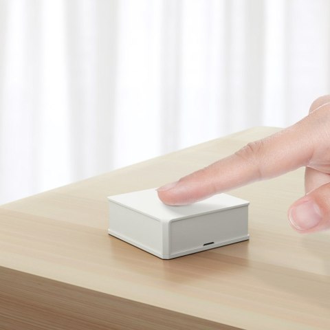 Bezprzewodowy przycisk / pilot Sonoff SNZB-01 ZigBee