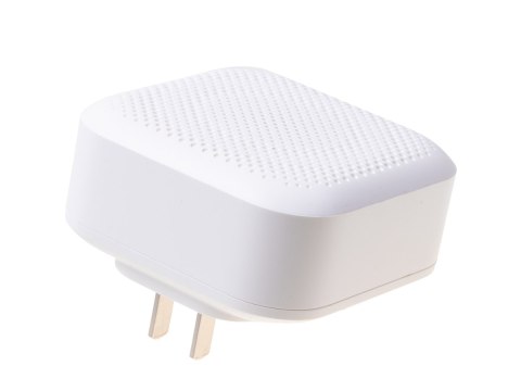 Dzwonek bezprzewodowy do drzwi z kamerą Xiaomi Dling Smart Doorbell Set