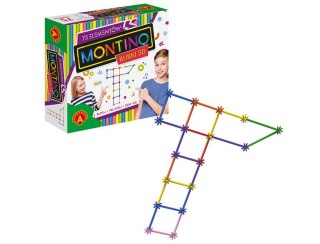 Kreatywne rurki 3D Alexander - Montino 75
