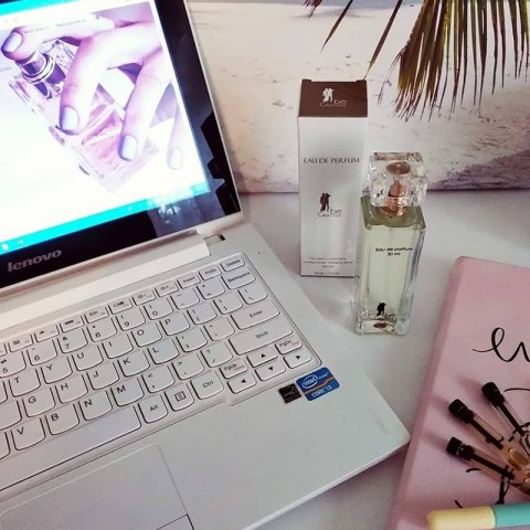 F09 Inspiracja zapachu Christian Dior Joy by Dior 50ml, kolekcja damska