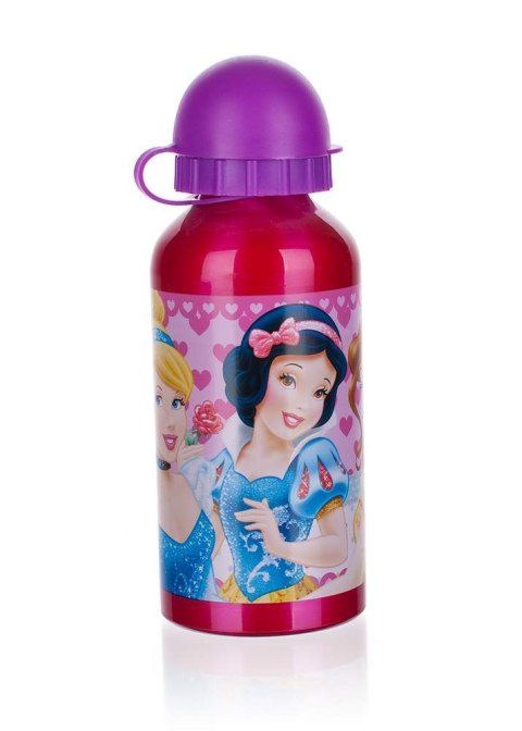 Butelka aluminiowa Princess 400 ml